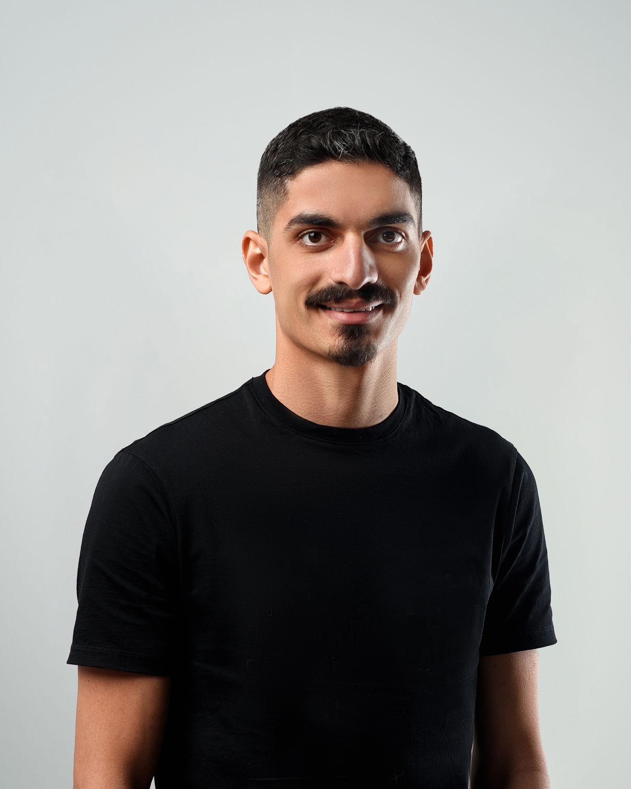 Sayed Mustafa qarooni